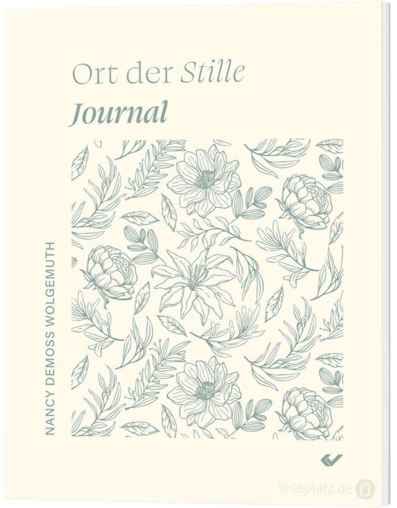 Ort der Stille - Journal