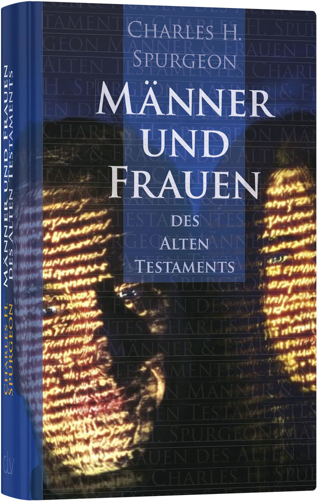 Männer und Frauen des Alten Testaments