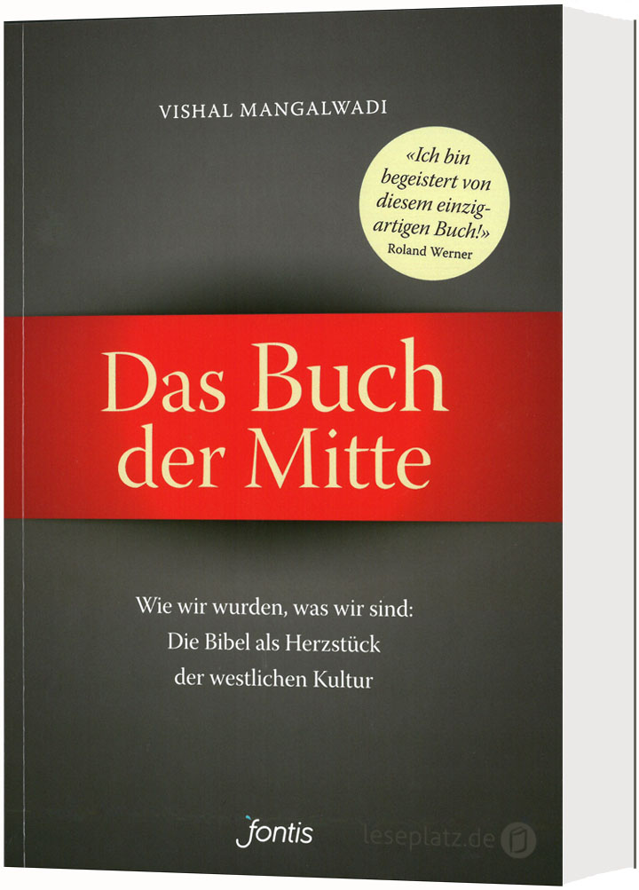 Das Buch der Mitte