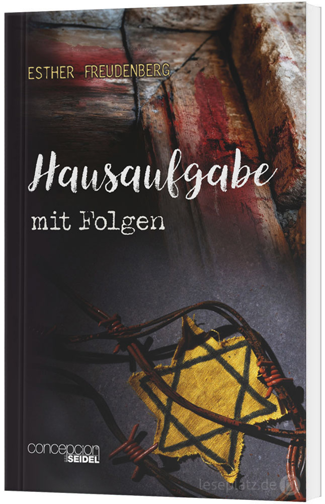 Hausaufgabe mit Folgen