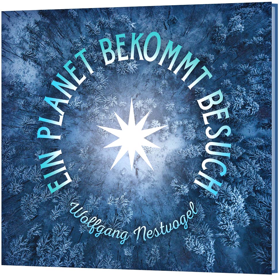 184750_Ein-Planet-bekommt Ein Planet bekommt Besuch - CD