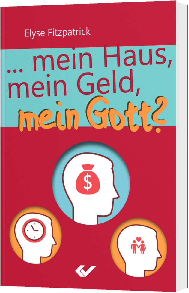 Mein Haus, mein Geld, mein Gott?