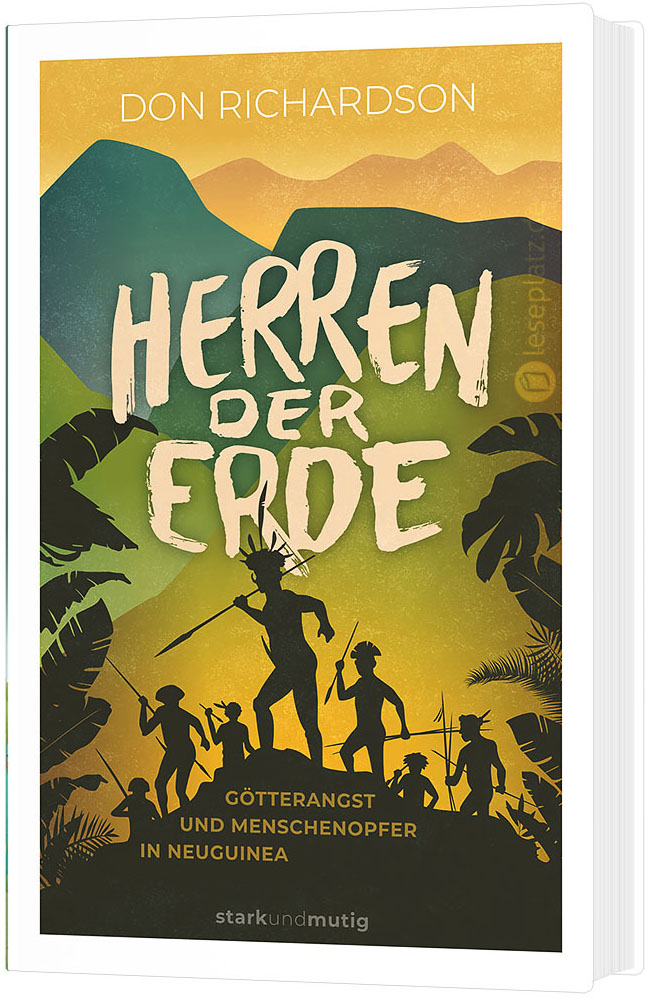 Herren der Erde