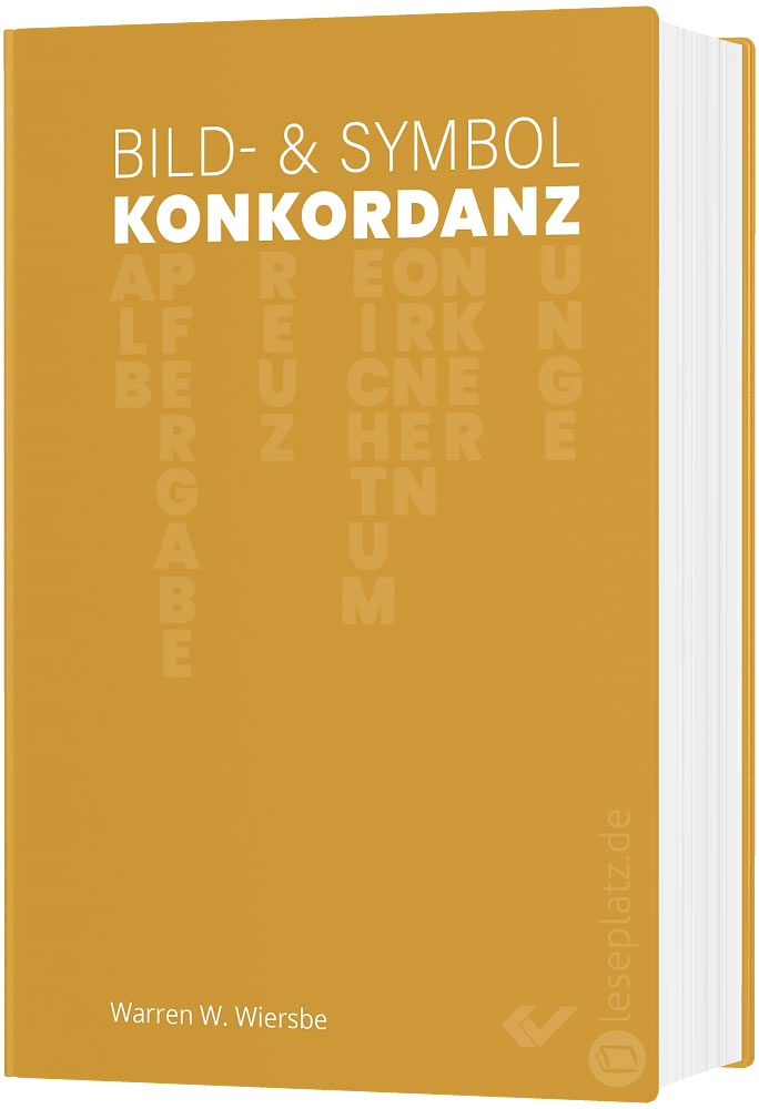 Bild- und Symbolkonkordanz