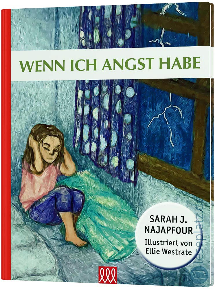 Wenn ich Angst habe