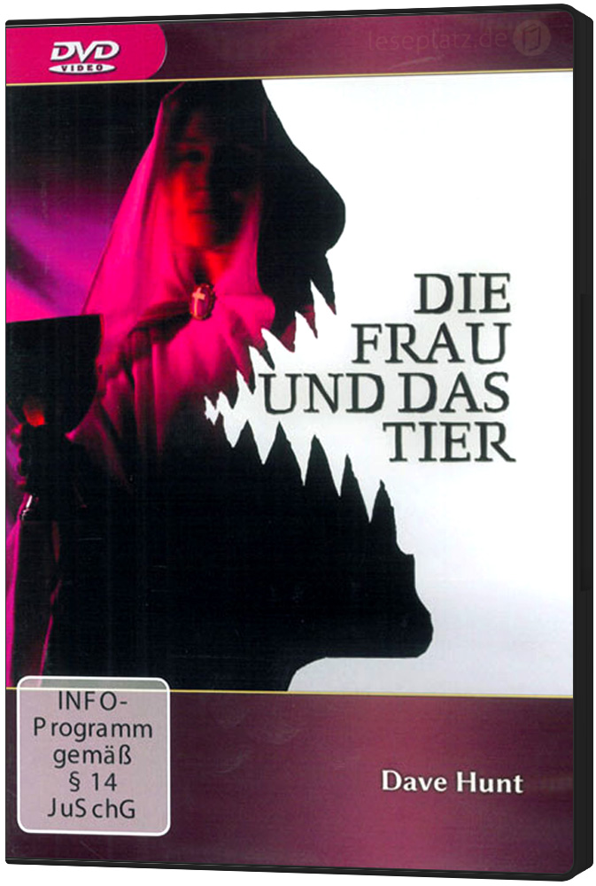 Die Frau und das Tier - DVD