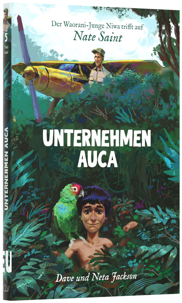 Unternehmen Auca (5)