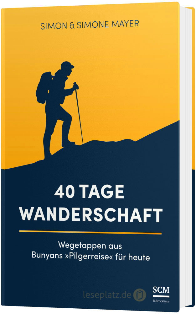 40 Tage Wanderschaft