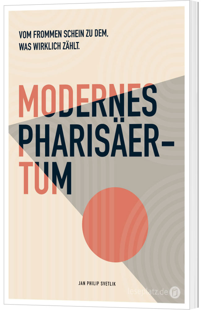 Modernes Pharisäertum