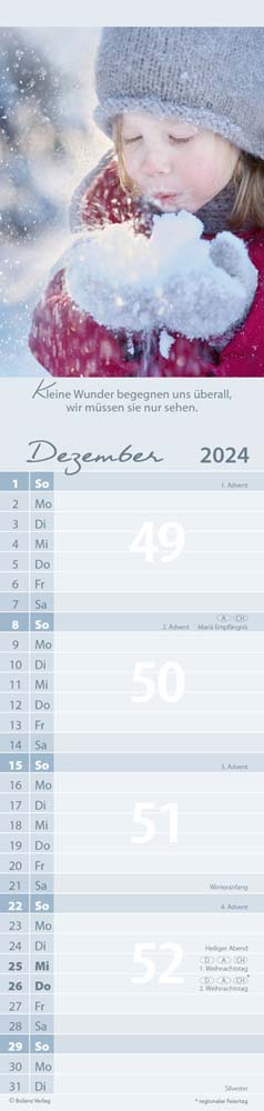 Für Uns 2024 - Streifenterminer Für Uns 2024 - Streifenterminer