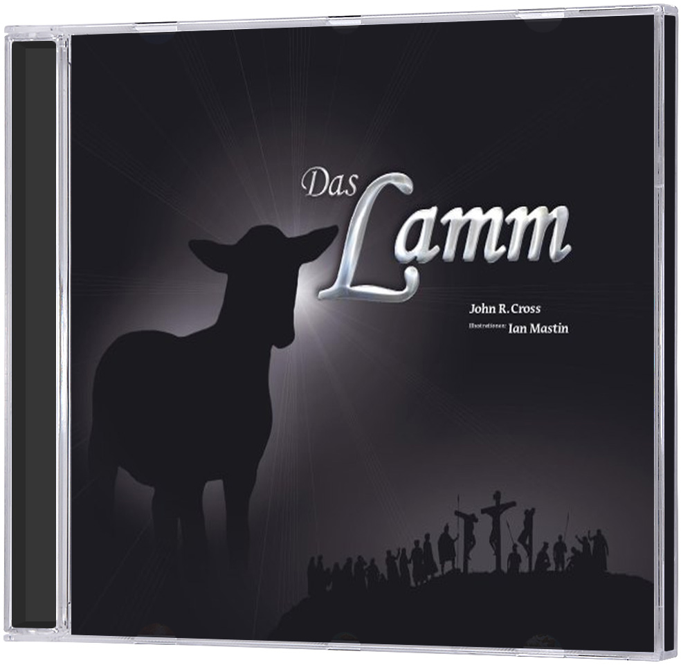 Das Lamm - Hörbuch