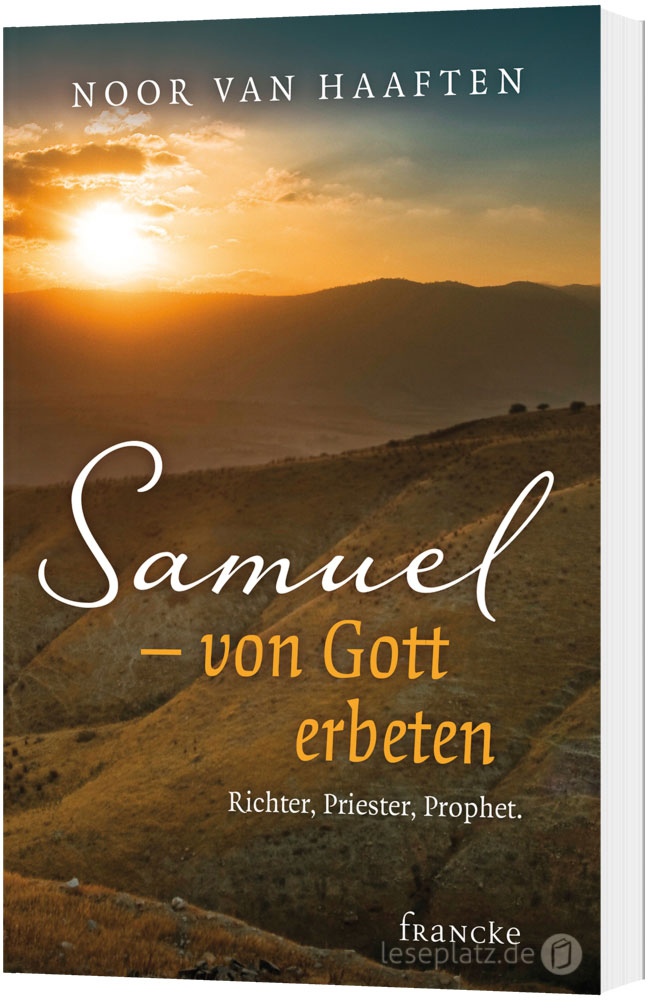 Samuel - von Gott erbeten