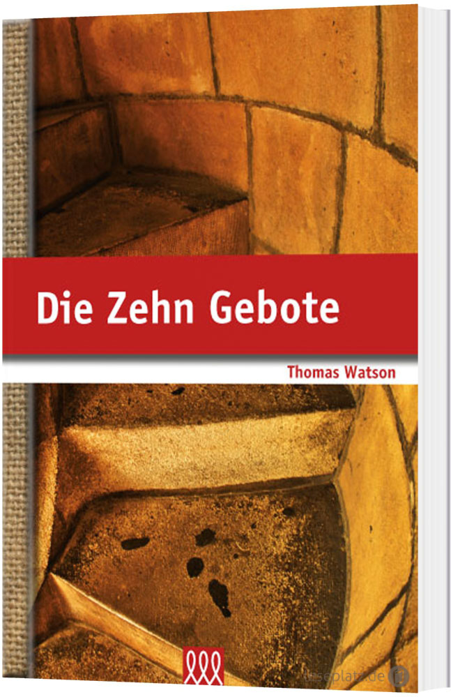 Die Zehn Gebote