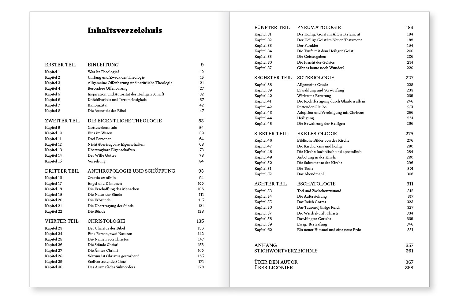 Jeder ist ein Theologe