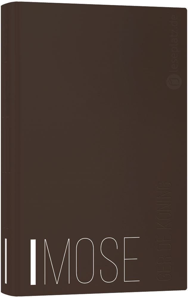 Das 1. Buch Mose