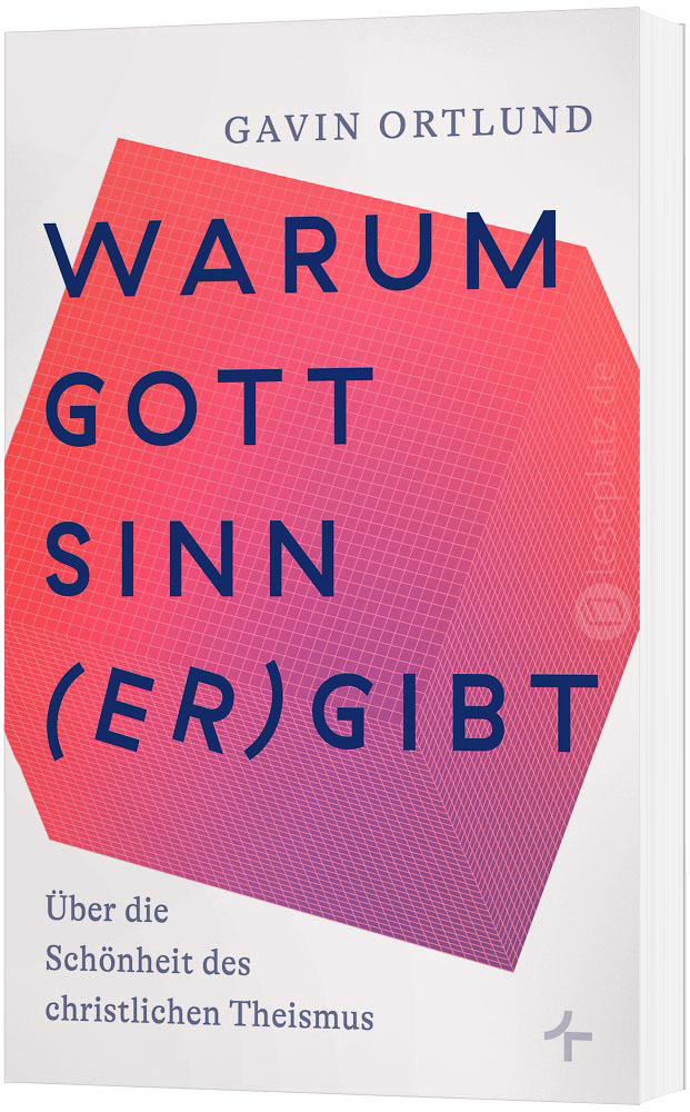 Warum Gott Sinn (er)gibt