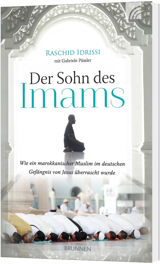 Der Sohn des Imams