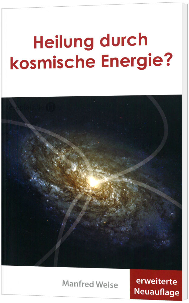 Heilung durch kosmische Energie?