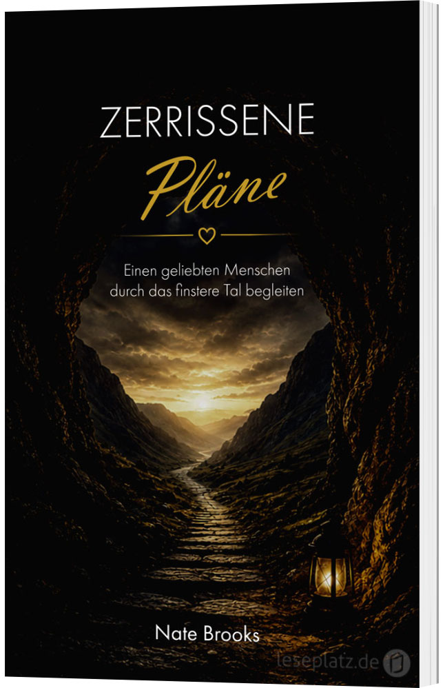 Zerissene Pläne