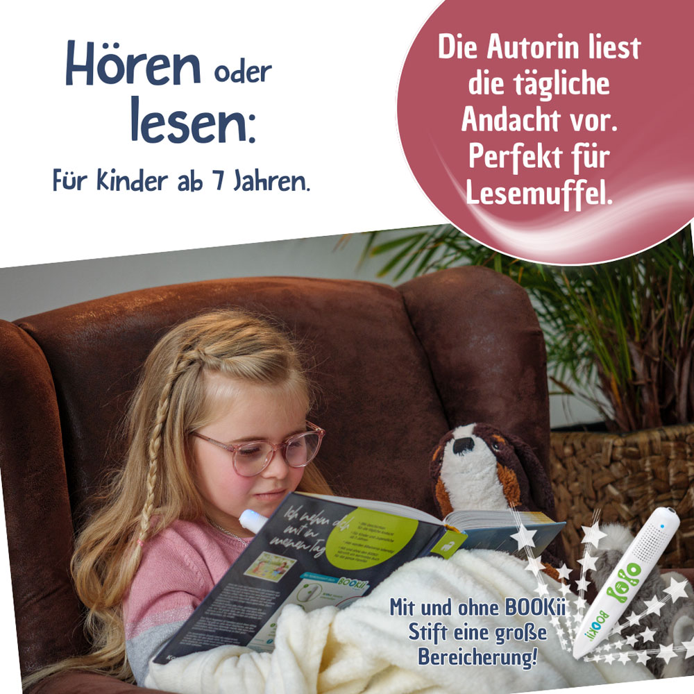 Ich nehm dich mit in meinen Tag