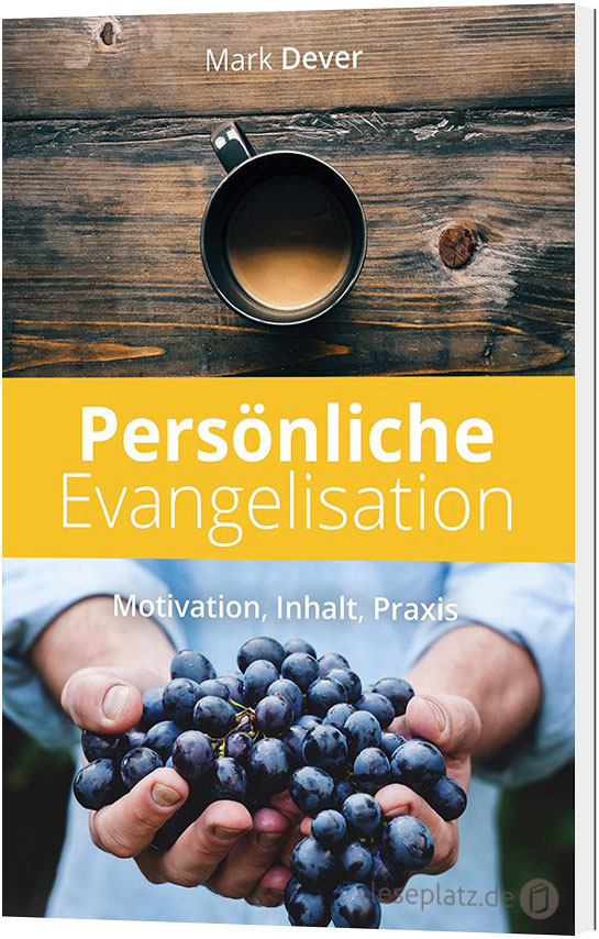 Persönliche Evangelisation