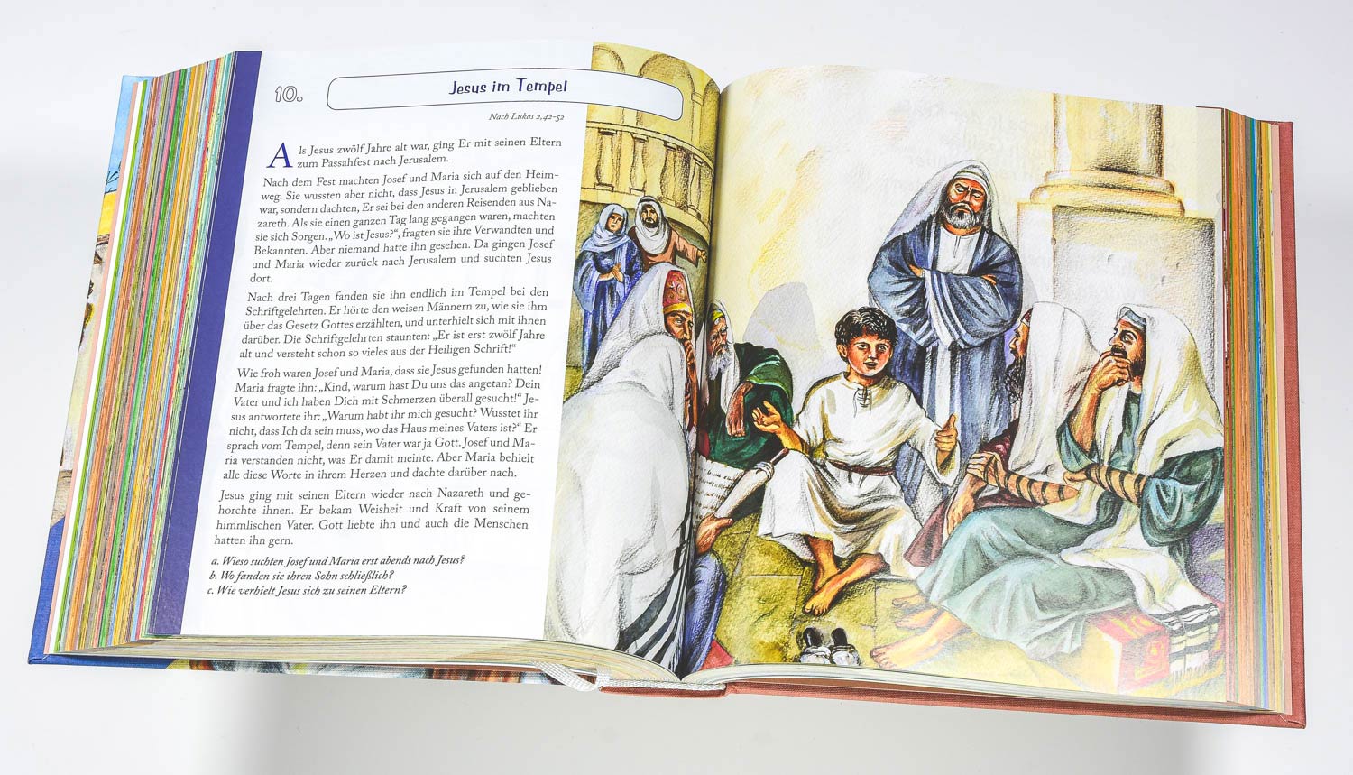 Entdecke die Bibel - Gesamtausgabe Entdecke die Bibel - Gesamtausgabe