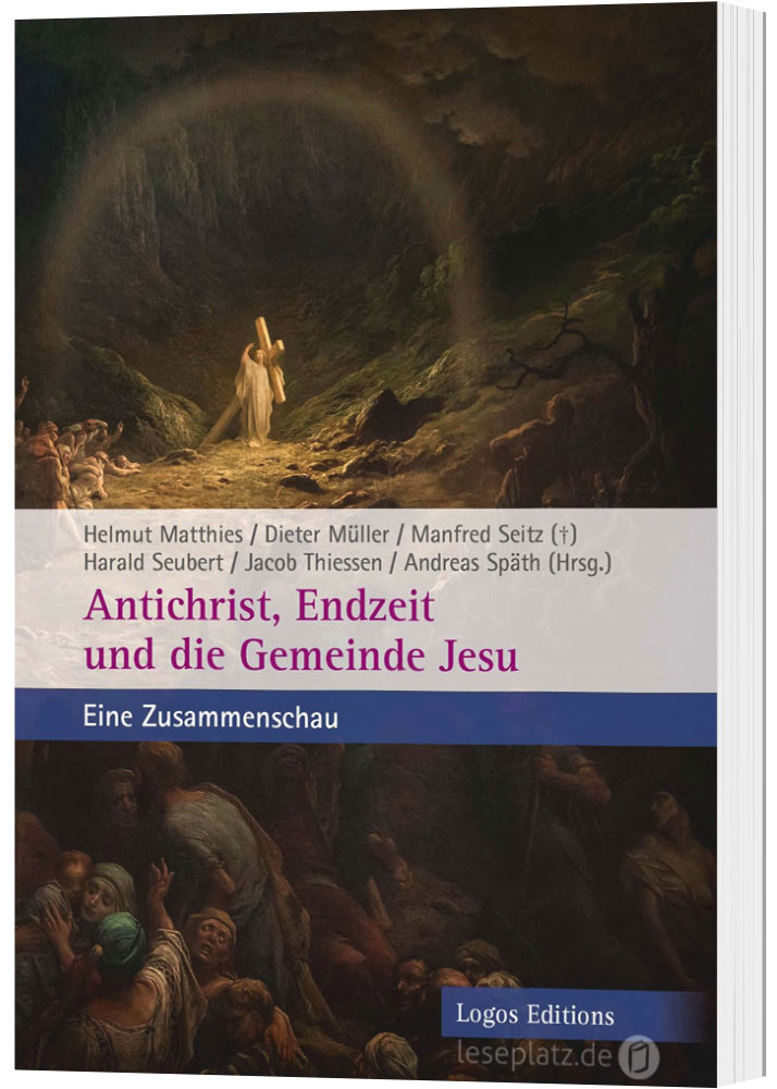 Antichrist, Endzeit und die Gemeinde Jesu