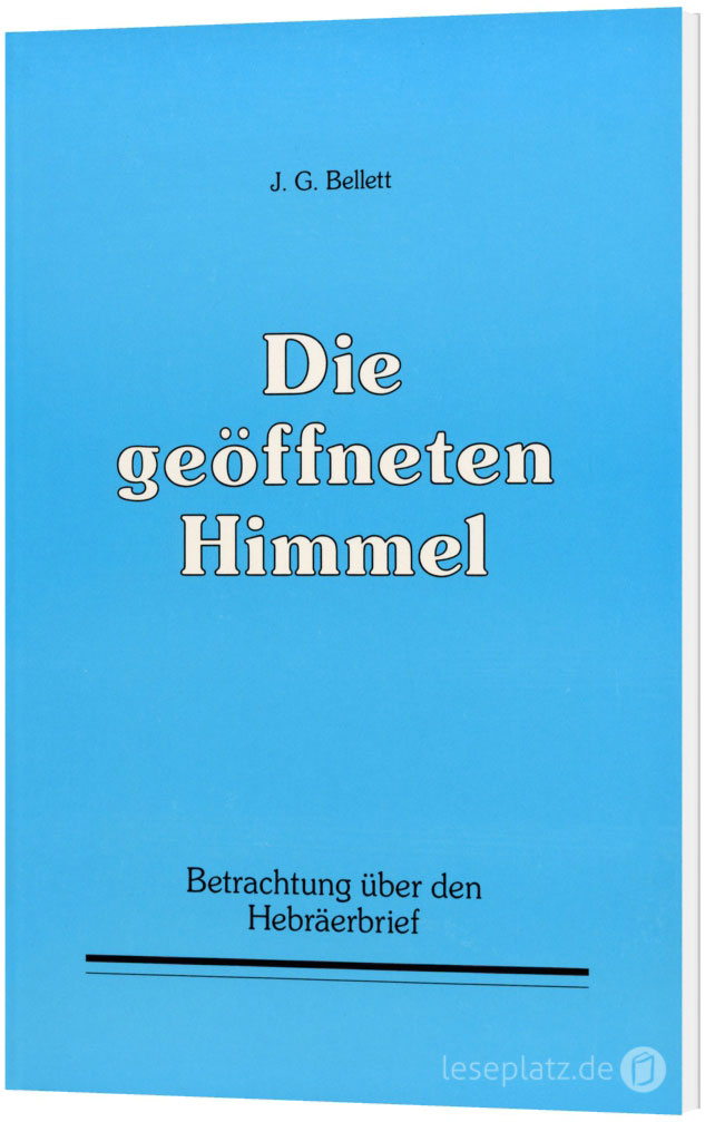 Die geöffneten Himmel