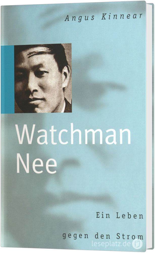 Watchman Nee