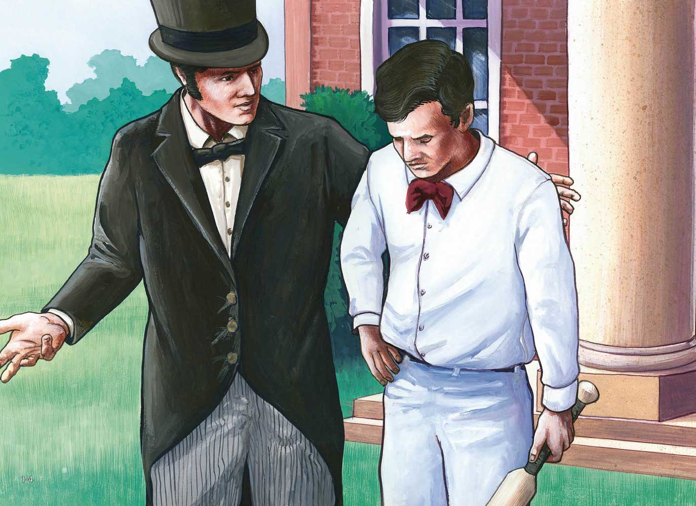 Charles Studd - Pioniermissionar