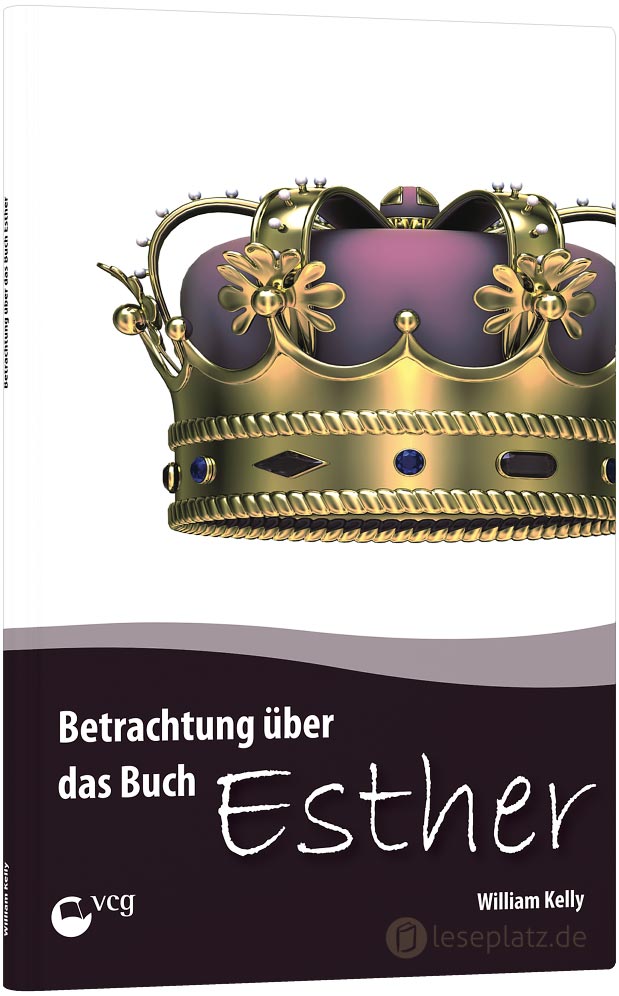 Betrachtung über das Buch Esther