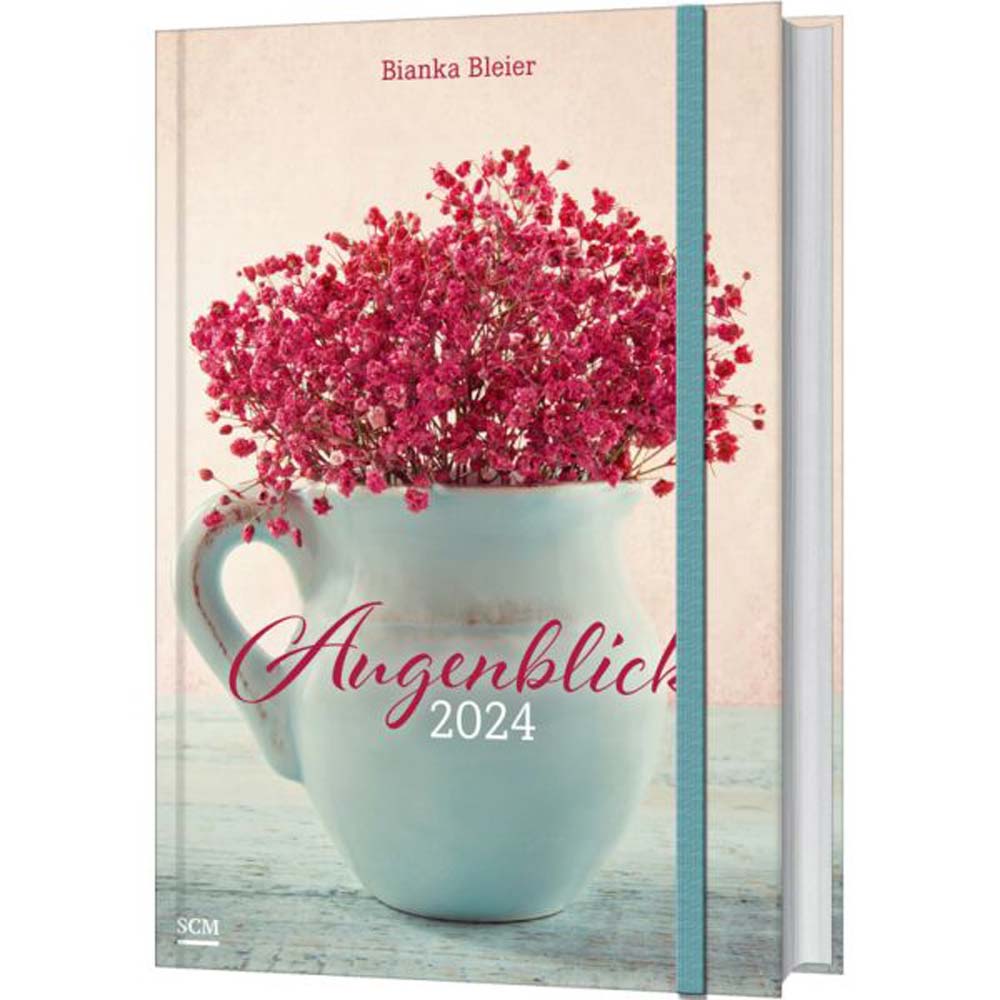 Augenblick 2024