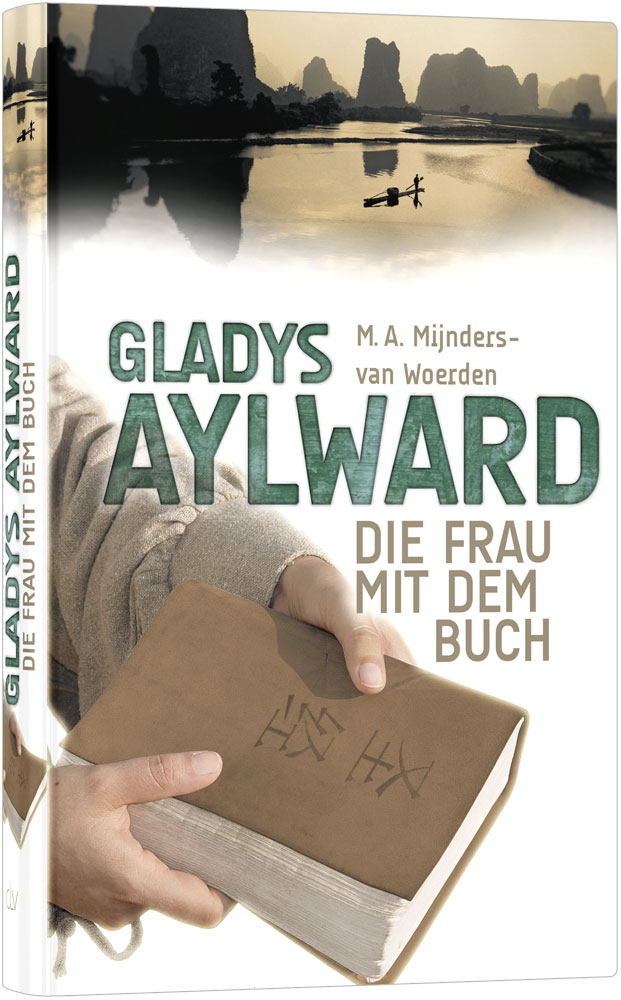 Gladys Aylward