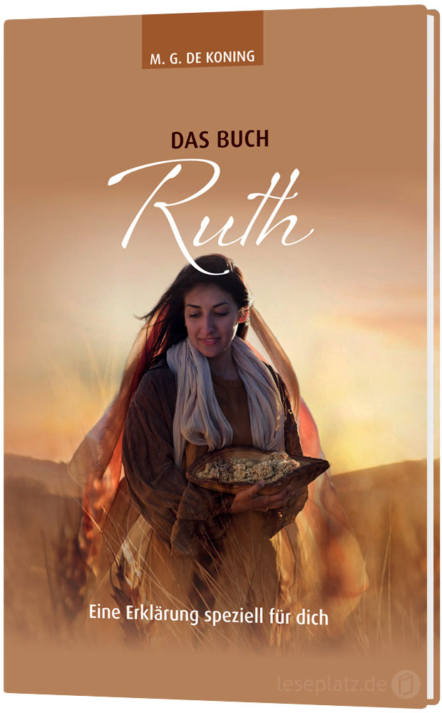 Das Buch Ruth