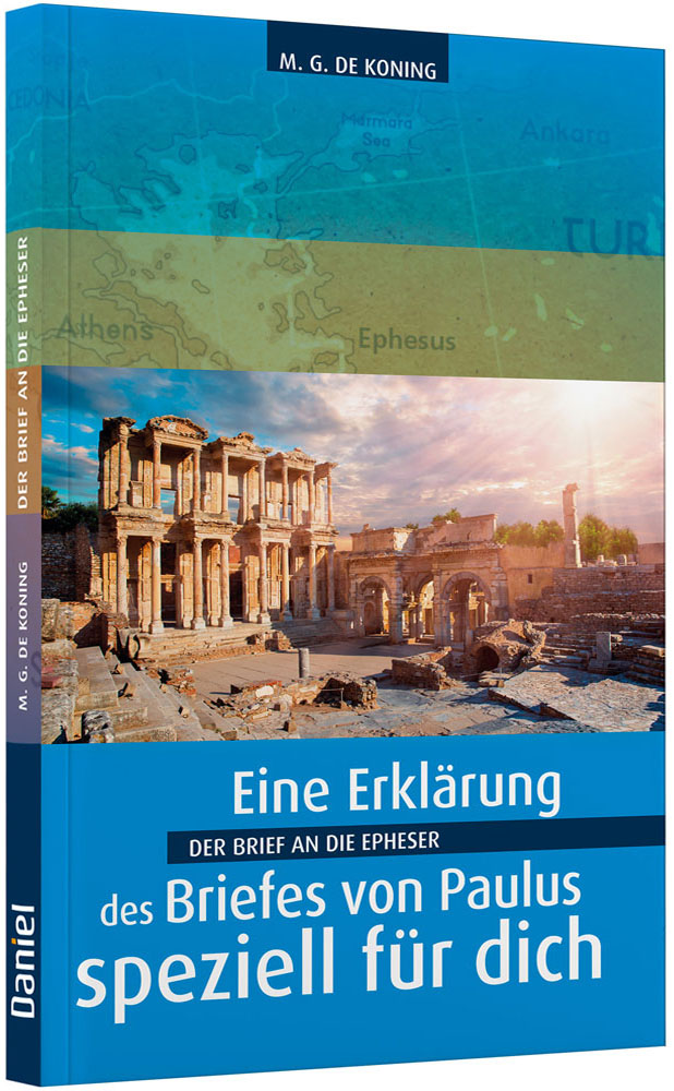 Der Brief an die Epheser