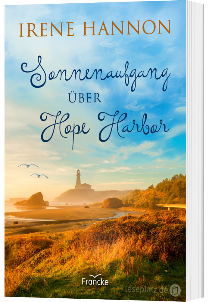 Sonnenaufgang über Hope Harbor