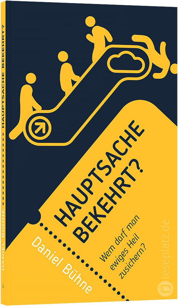 Hauptsache bekehrt?