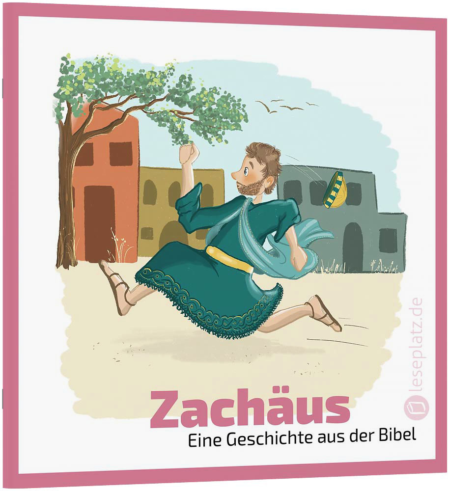 Zachäus