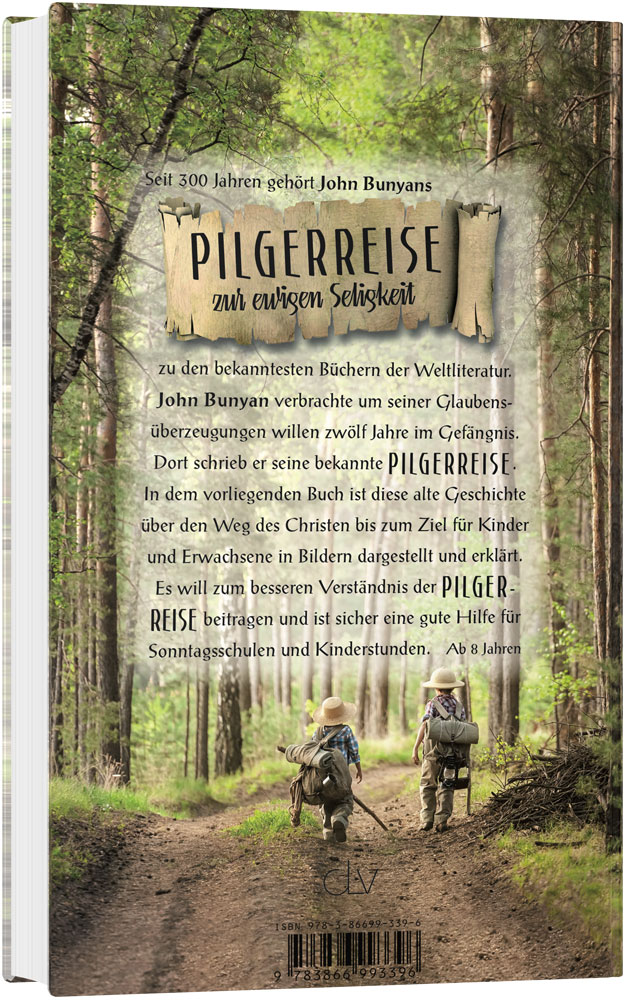 Pilgerreise in Bildern