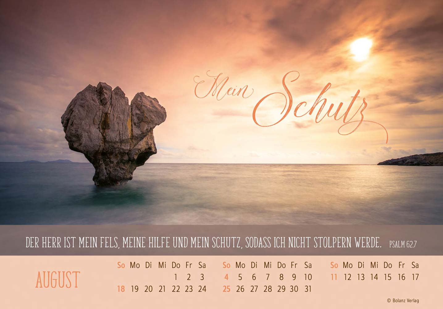Zeitgeschenke für Dich 2024 - Postkartenkalender Zeitgeschenke für Dich 2024 - Postkartenkalender