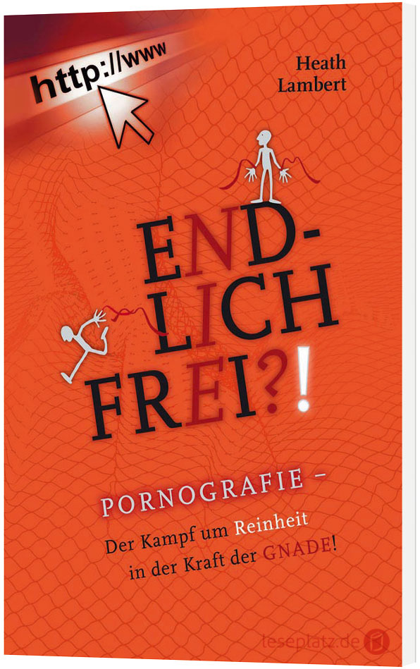 Endlich frei!