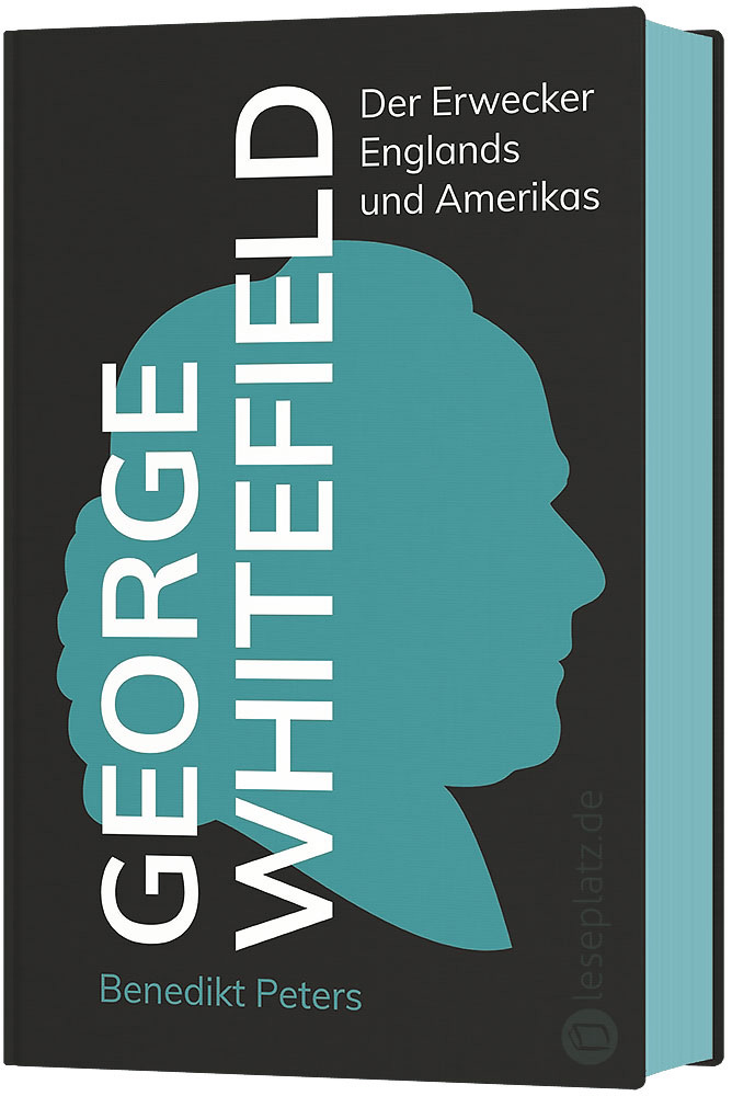 George Whitefield