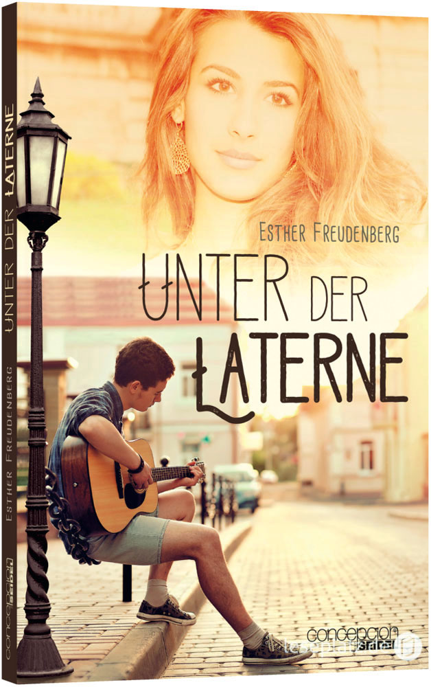 Unter der Laterne