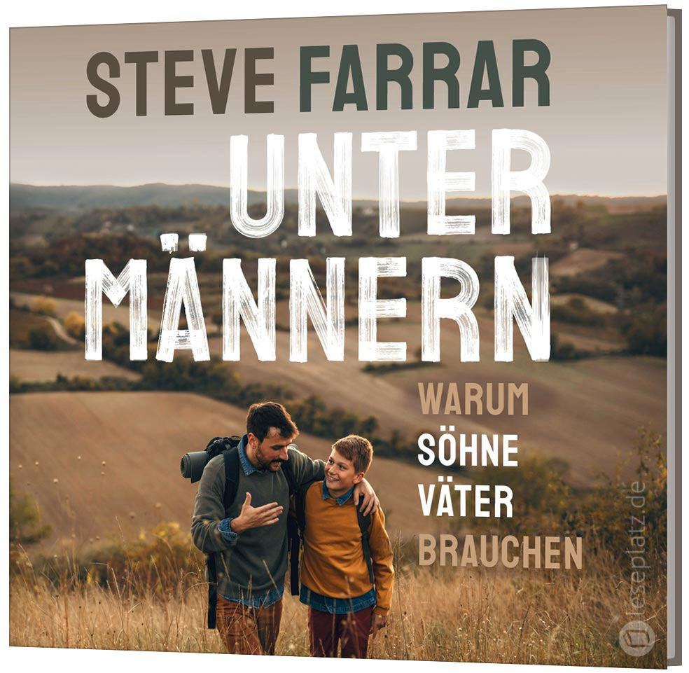 Unter Männern - Hörbuch