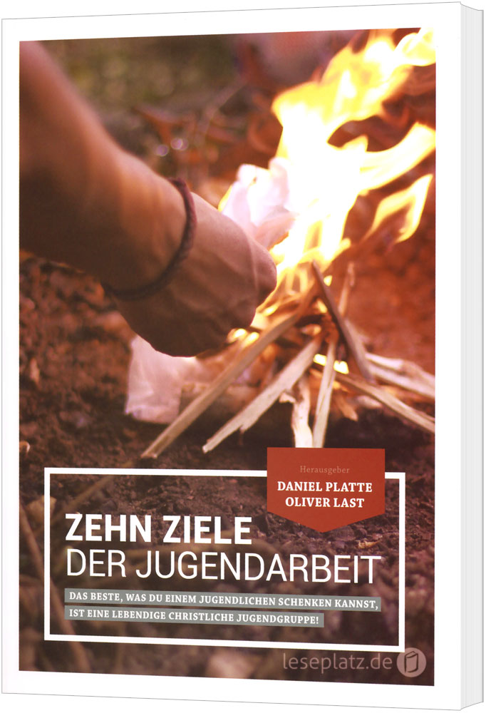 271068-Zehn-Ziele-der-Jugendarbeit Zehn Ziele der Jugendarbeit