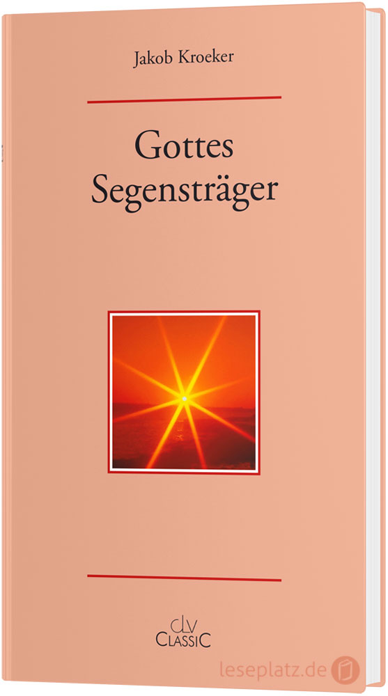 Gottes Segensträger