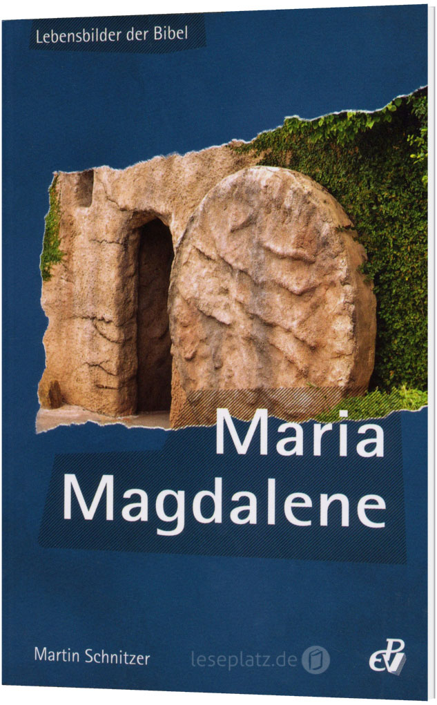 Maria Madgalene