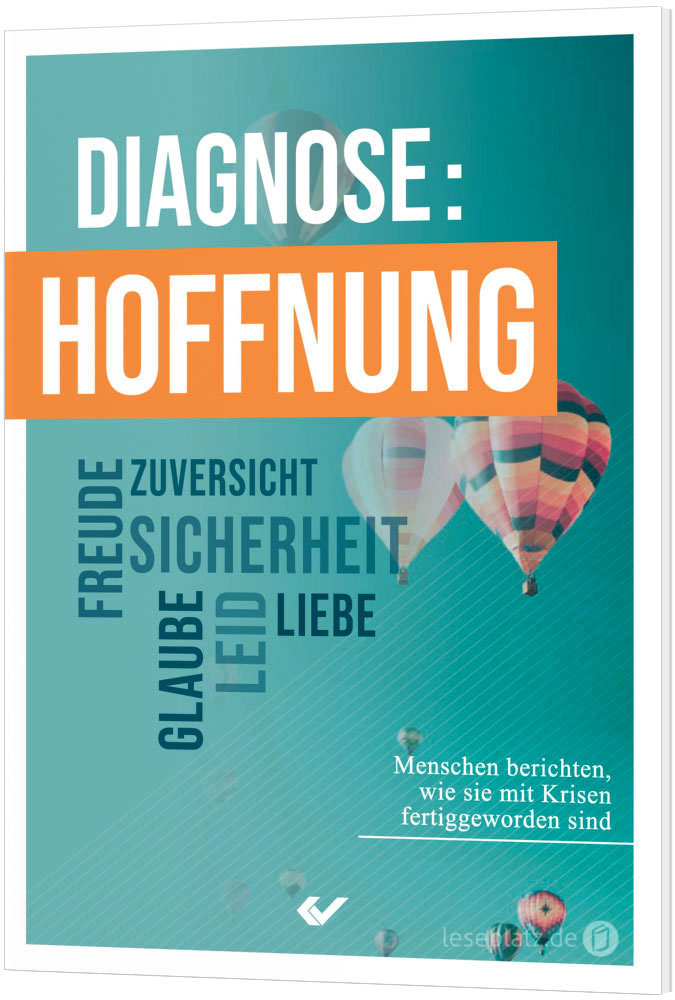 Diagnose: Hoffnung