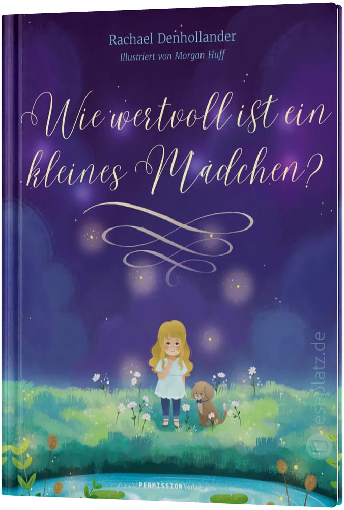 Wie wertvoll ist ein kleines Mädchen?