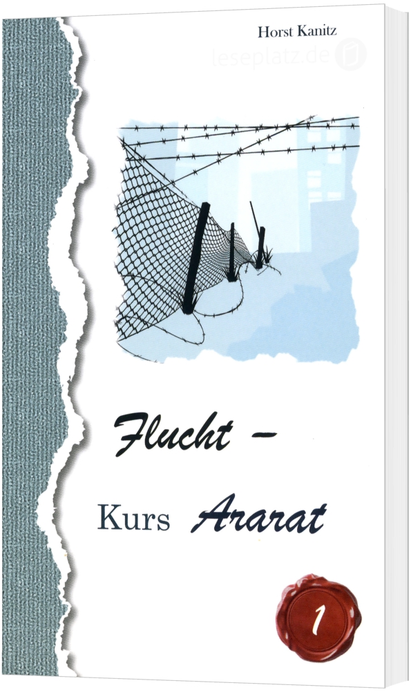 Flucht – Kurs Ararat